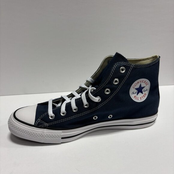 Converse Men’s Chuck Taylor All Star Canvas High Top Sneakers, Size 12 M
